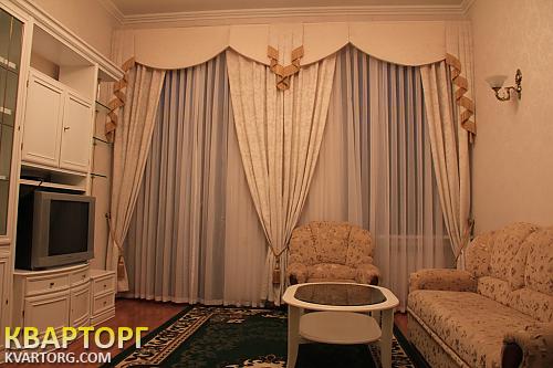 Rent out 4-room apartment. Одесса, Уютная — photo 3