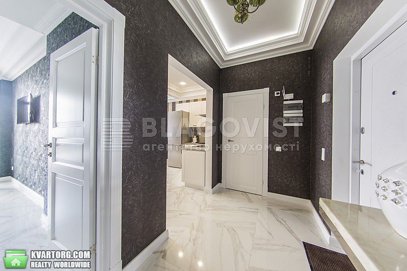 Rent out 1-room apartment. Киев,  Щорса — photo 2