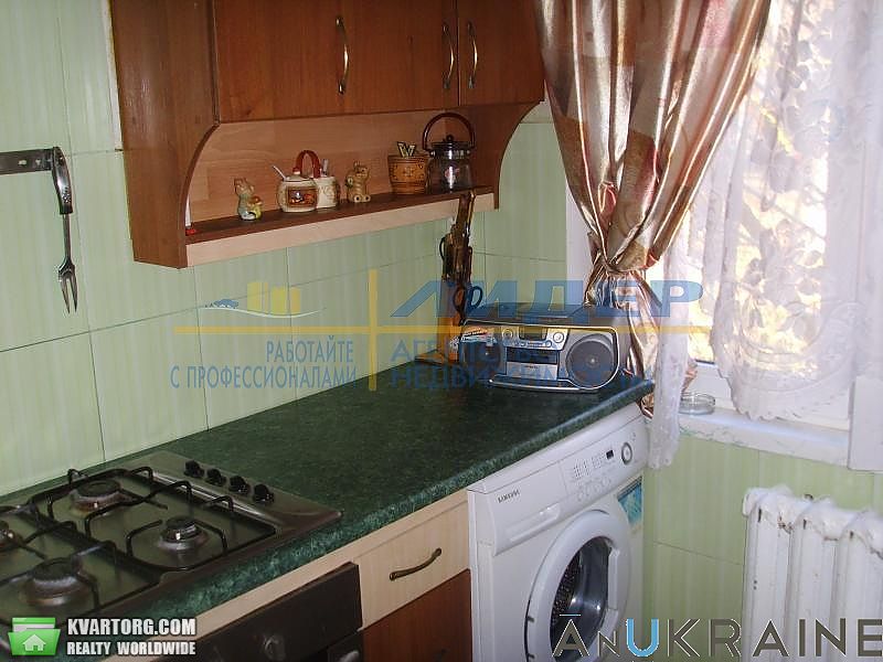 Rent out 4-room apartment. Одесса, Марсельская — photo 1
