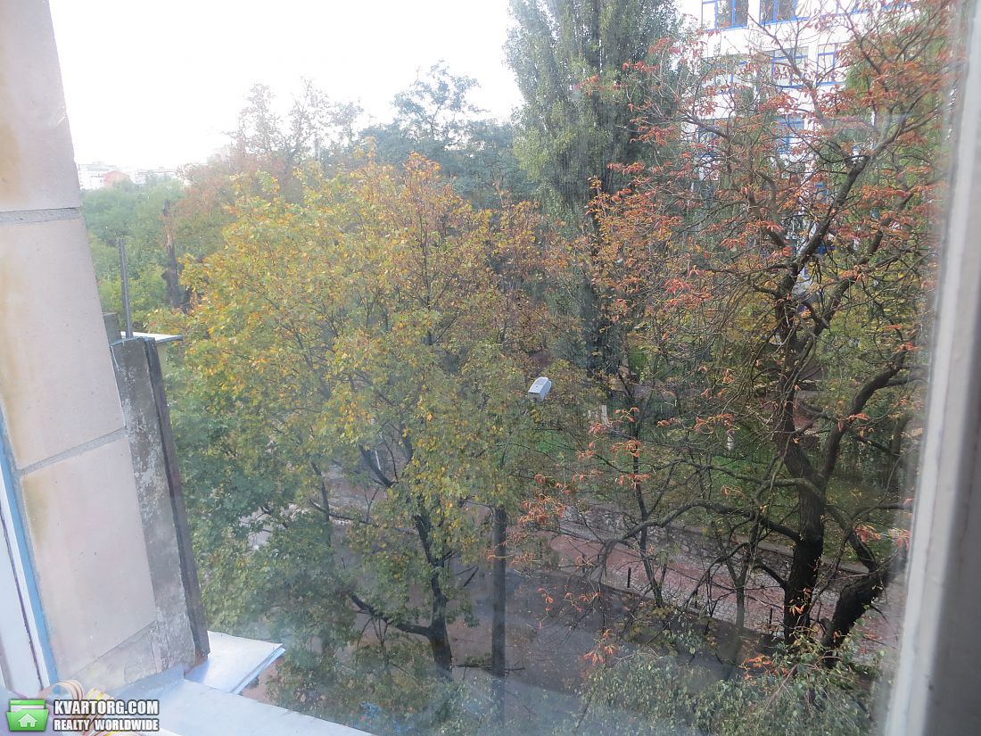 Sell 4-room apartment. Киев,  Татарская — photo 8