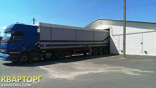 Rent out warehouse. Киевская обл., демидова — photo 3