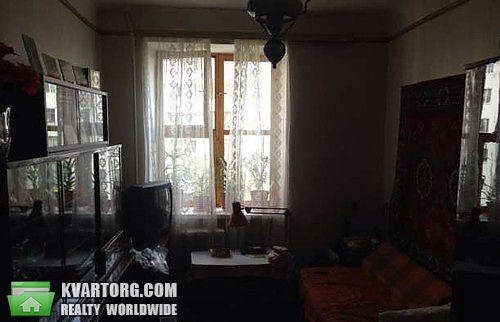 продам 3-комнатную квартиру. Киев,  Щорса - фото 4