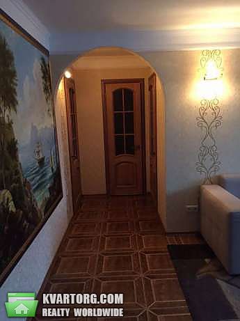 Rent out 3-room apartment. Днепропетровск, пр Правды — photo 4