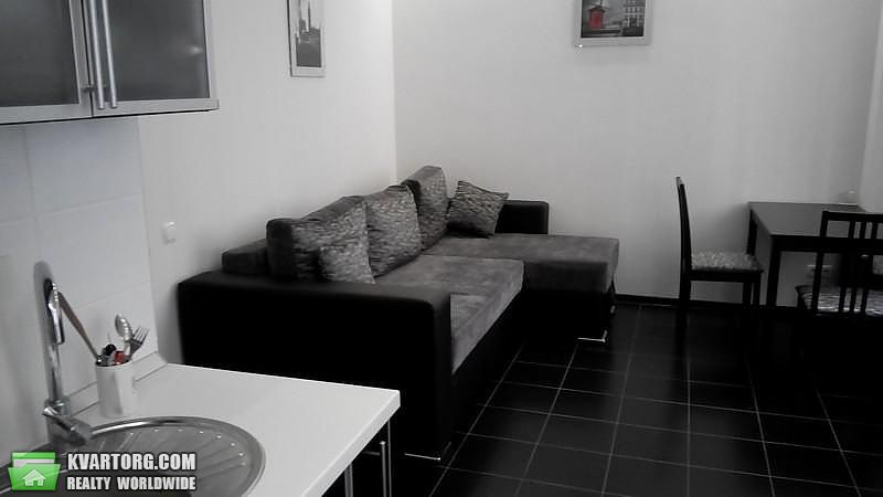Rent out 1-room apartment. Одесса, Жемчужная — photo 4