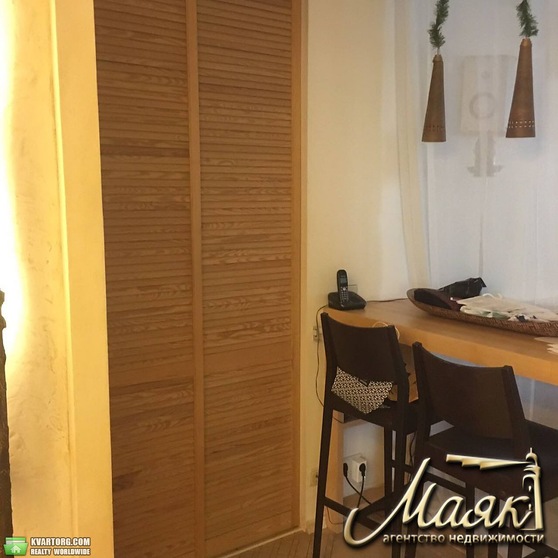 Sell 4-room apartment. Киев, Черновола — photo 5