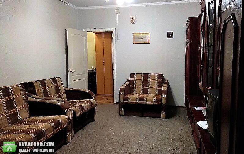 Sell 1-room apartment. Киев,  Героев Днепра — photo 6