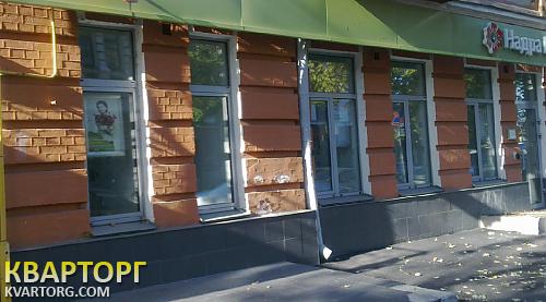 Rent out shop. Киев,  Борисоглебская — photo 2