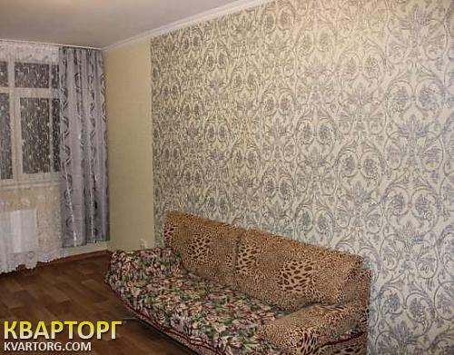 Rent out 1-room apartment. Киев, Воскресенская — photo 2