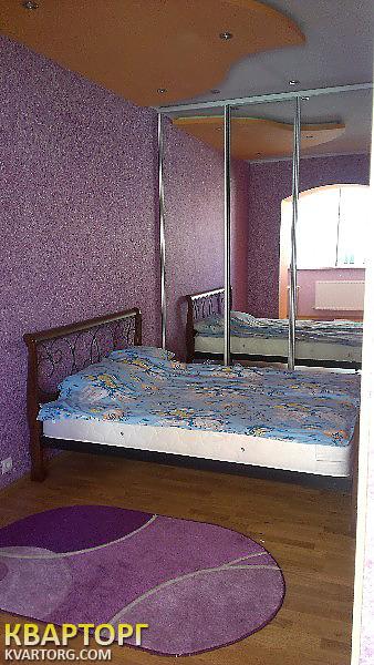 Rent out 3-room apartment. Одесса, Педагогическая — photo 5