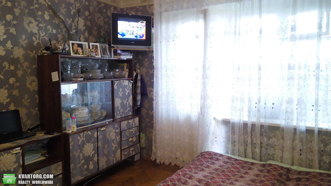 Sell 3-room apartment. Днепропетровск, Джинчарадзе — photo 1