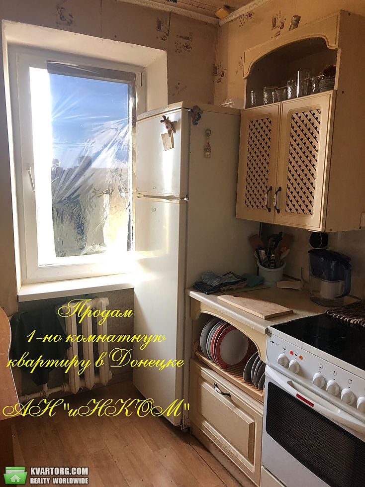 Sell 1-room apartment. Донецк, щетинина — photo 5