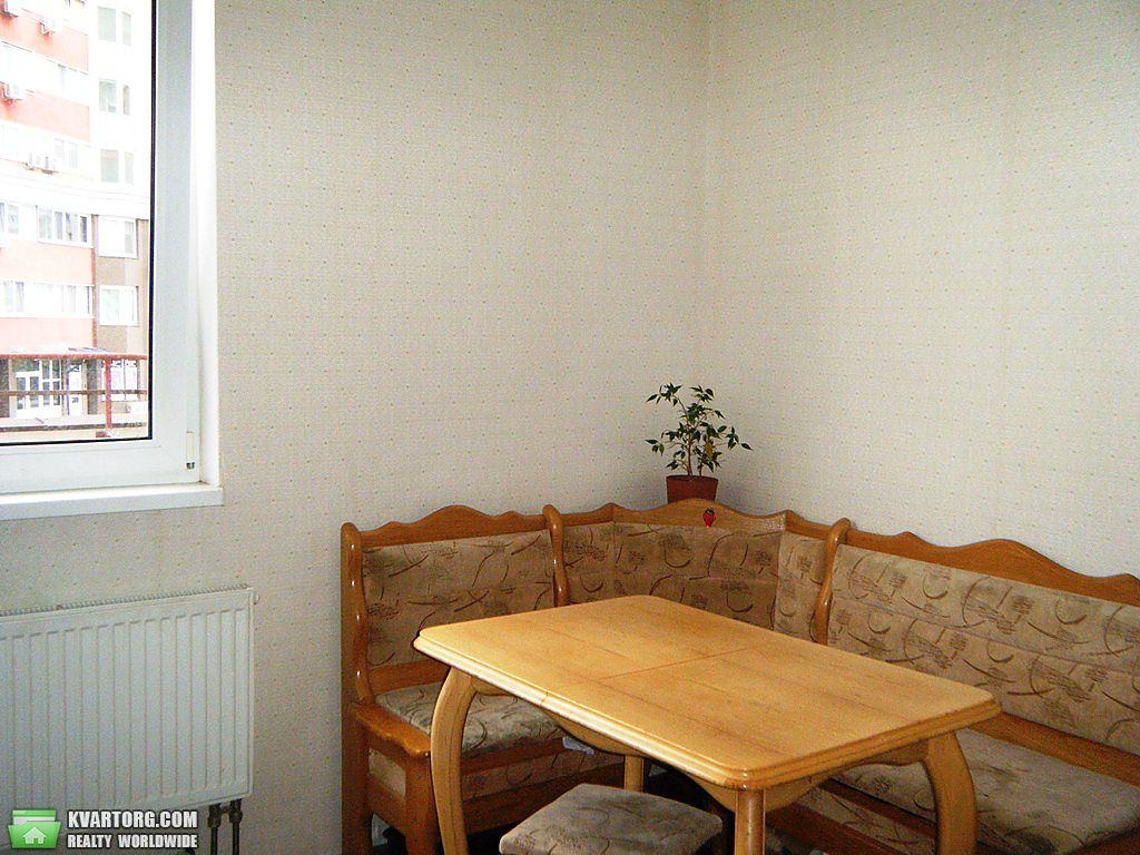 Sell 2-room apartment. Киев,  Вильямса — photo 10