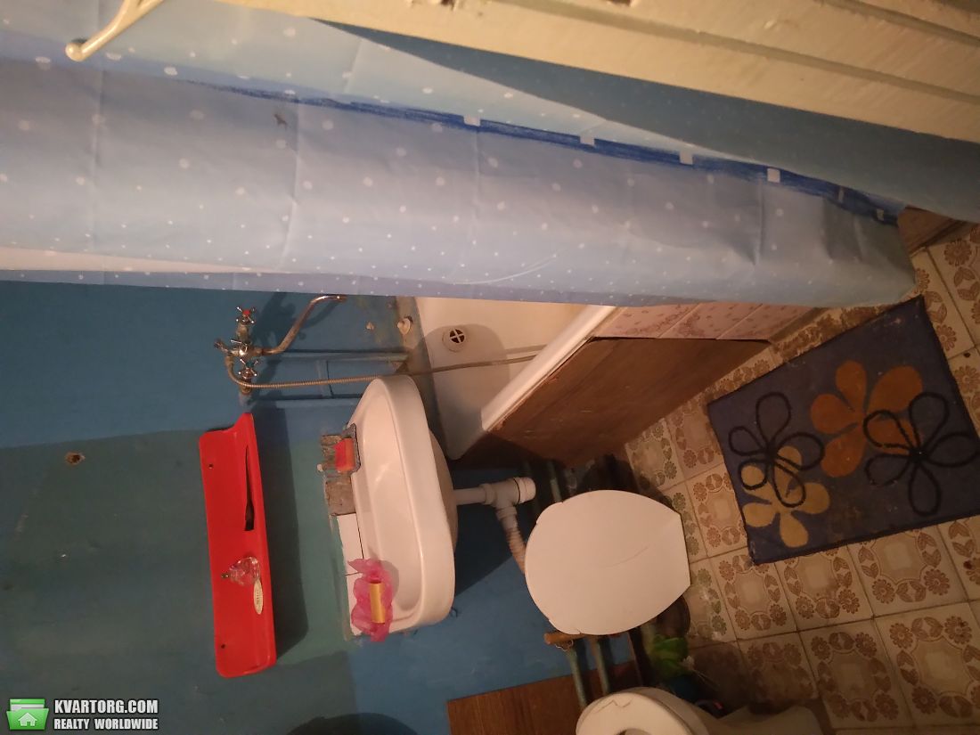 Rent out 1-room apartment. Киев,  Маяковского — photo 7