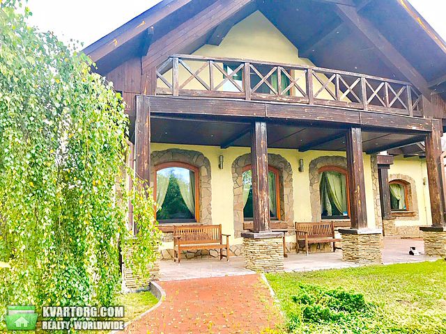 Sell house. Киев,  Садовая Осокорки — photo 4