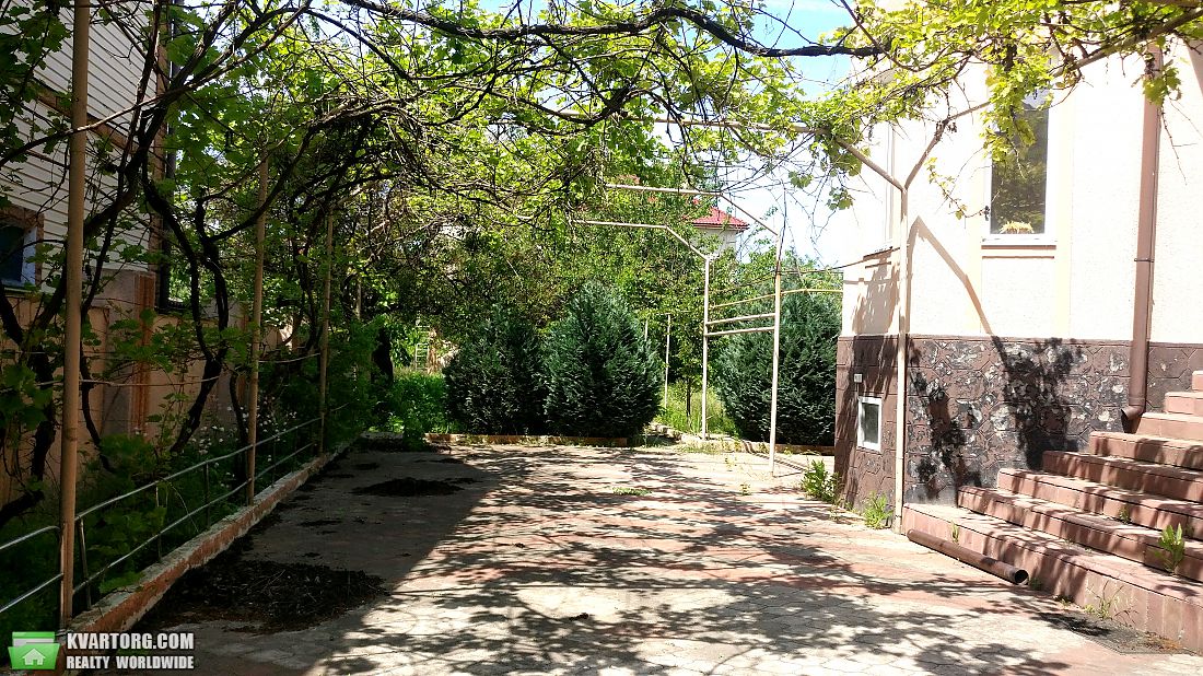 Sell house. Одесса,  Садовая — photo 3