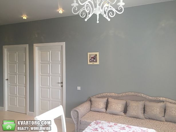 Sell 2-room apartment. Киев, Луценка — photo 1