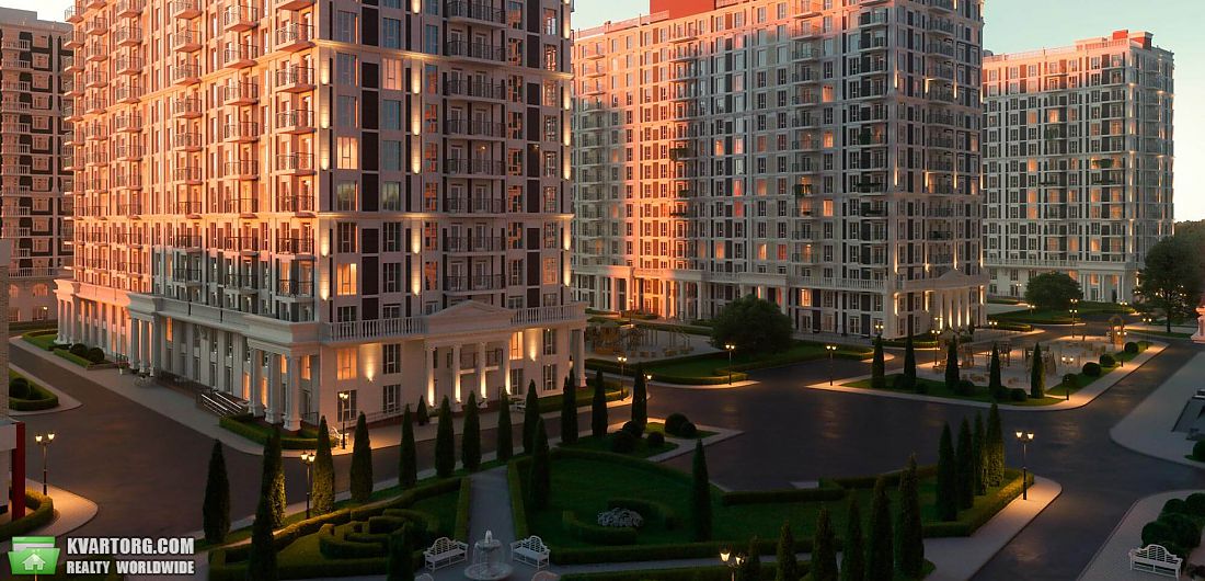 Sell 1-room apartment. Киев,  Трутенко — photo 9