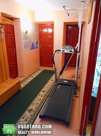 Sell 3-room apartment. Киев, Симиренко — photo 1