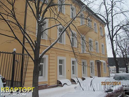 Rent out office. Киев, Верхний Вал — photo 1