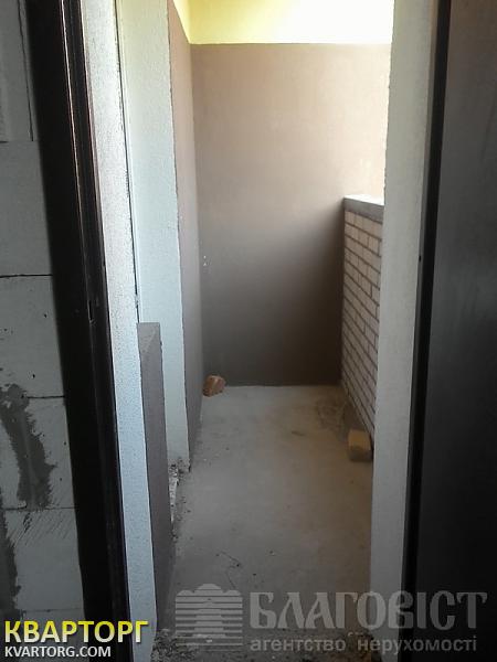 Sell 1-room apartment. Киев, Ахматовой — photo 4