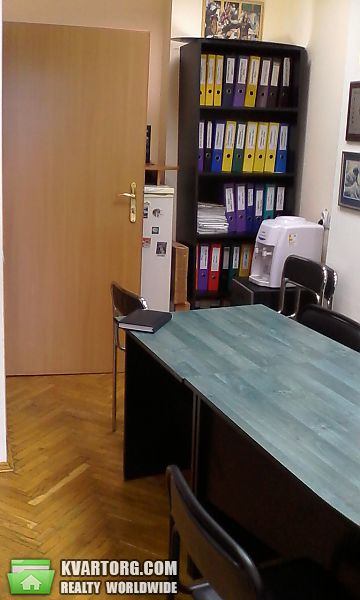 Rent out office. Киев, Эспланадная — photo 2