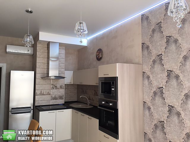 Sell 1-room apartment. Одесса, Французский бульвар — photo 1