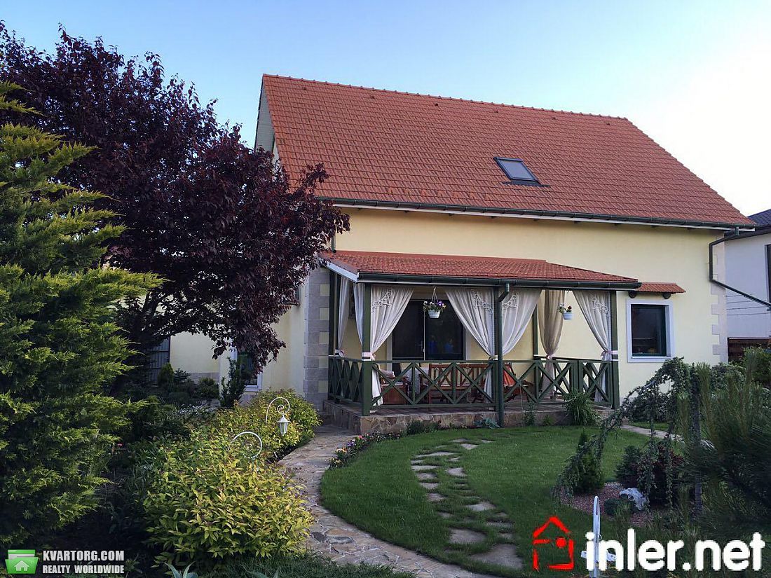 Sell house. Одесса,  Совиньон 3 — photo 4