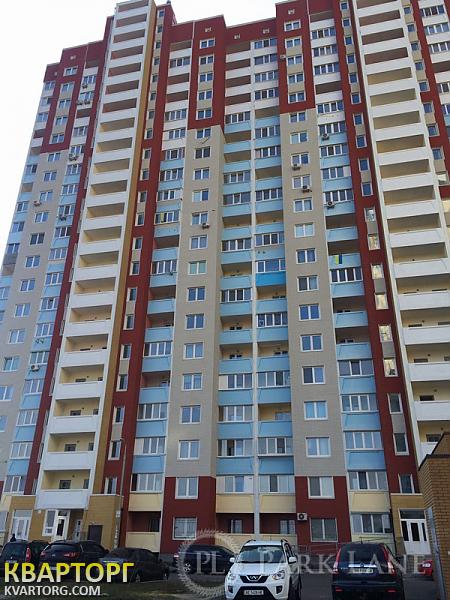продам 1-комнатную квартиру. Киев,  Ващенка  - фото 1