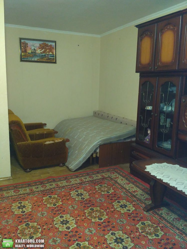 Sell 1-room apartment. Киев,  Автозаводская — photo 4