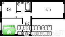 Sell 2-room apartment. Киев, Якира — photo 2