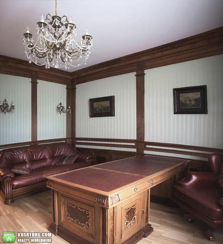 Rent out 3-room apartment. Киев,  Зверинецкая — photo 4