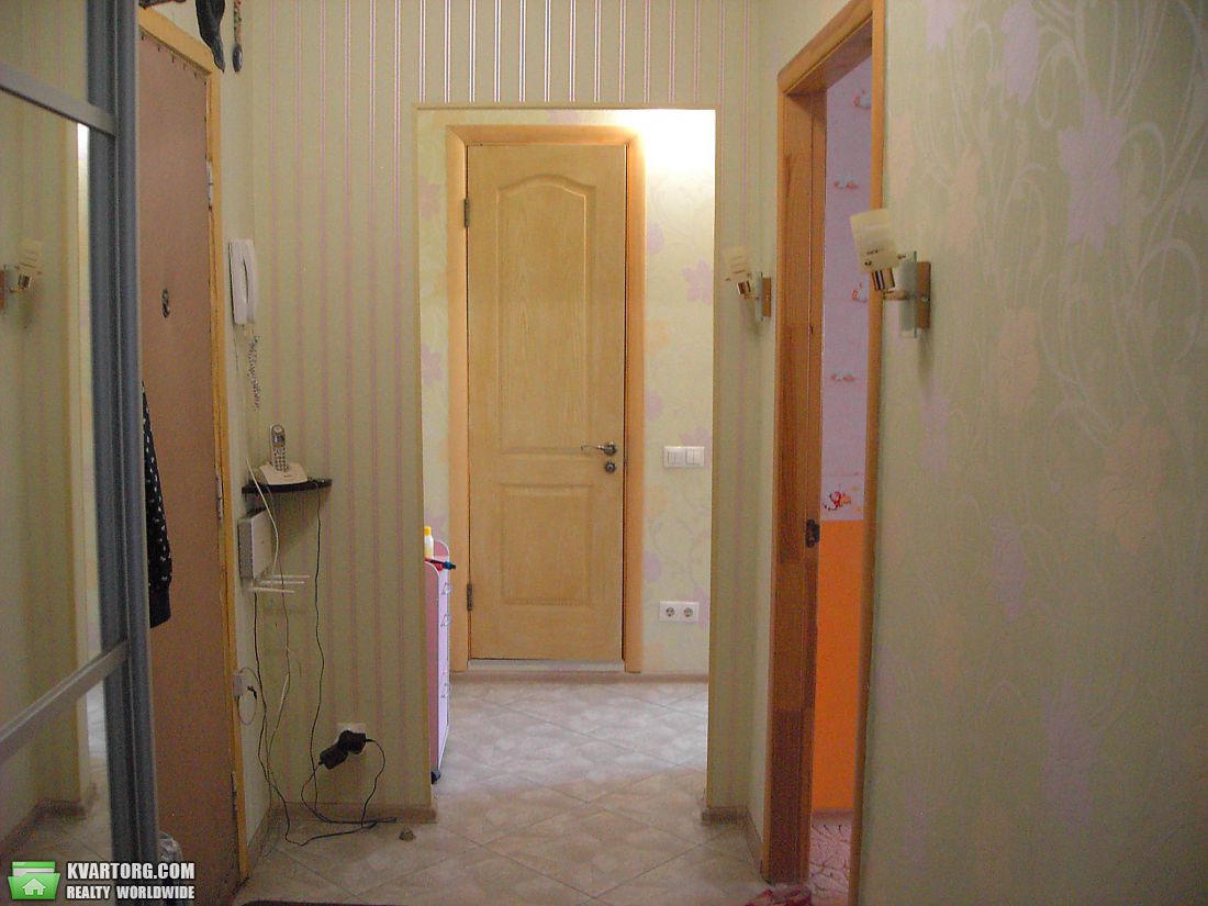 Sell 2-room apartment. Киев, Сабурова — photo 6