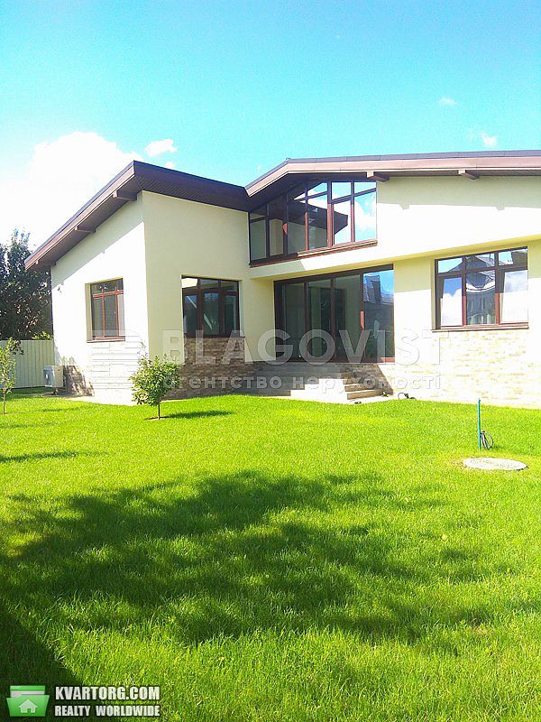 Sell house. Борисполь,  Гончара — photo 1