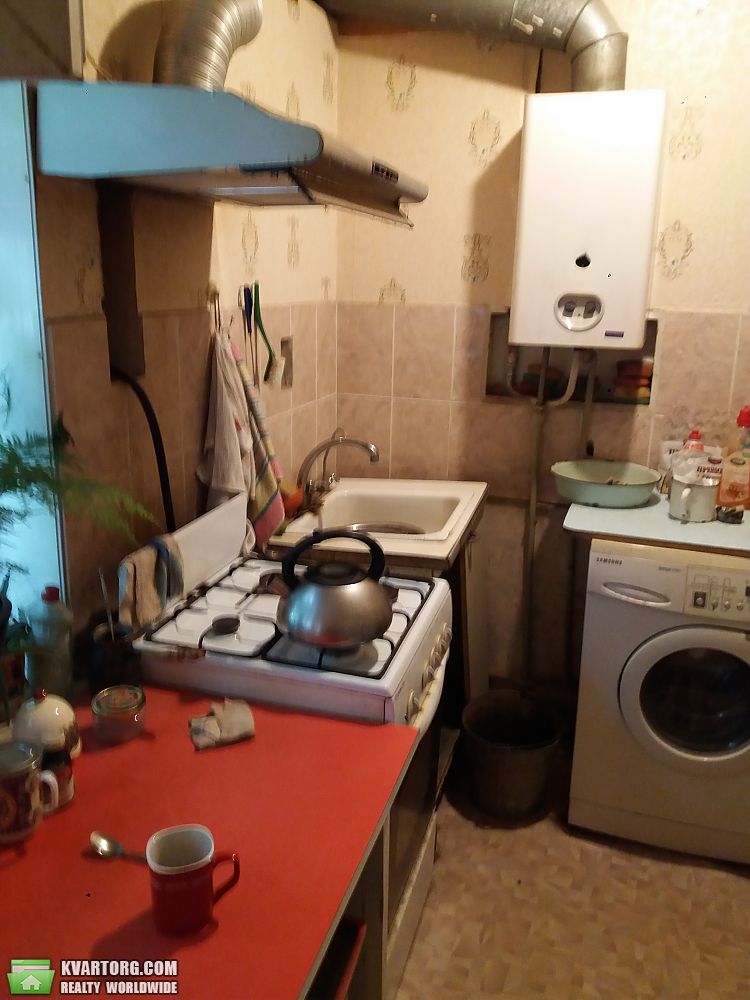 Sell 3-room apartment. Днепропетровск, Рабочая — photo 6