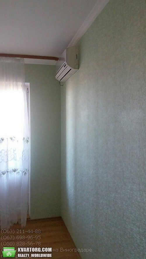 Rent out 1-room apartment. Киев,  Правды пр — photo 3