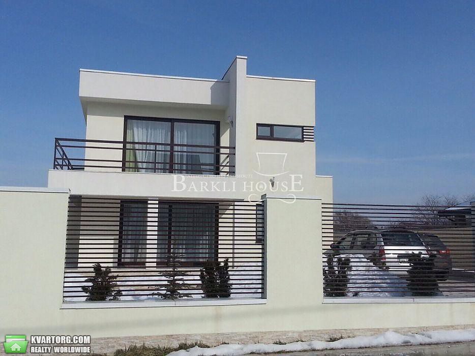 Rent out house. Киевская обл., Крюковщина — photo 1