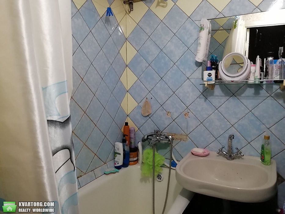 Sell 1-room apartment. Киев,  Героев Днепра — photo 8