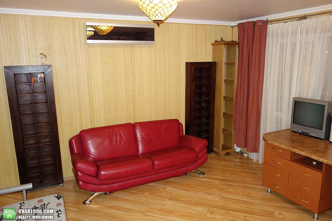 Rent out 3-room apartment. Киев, проспект Ватутина — photo 7