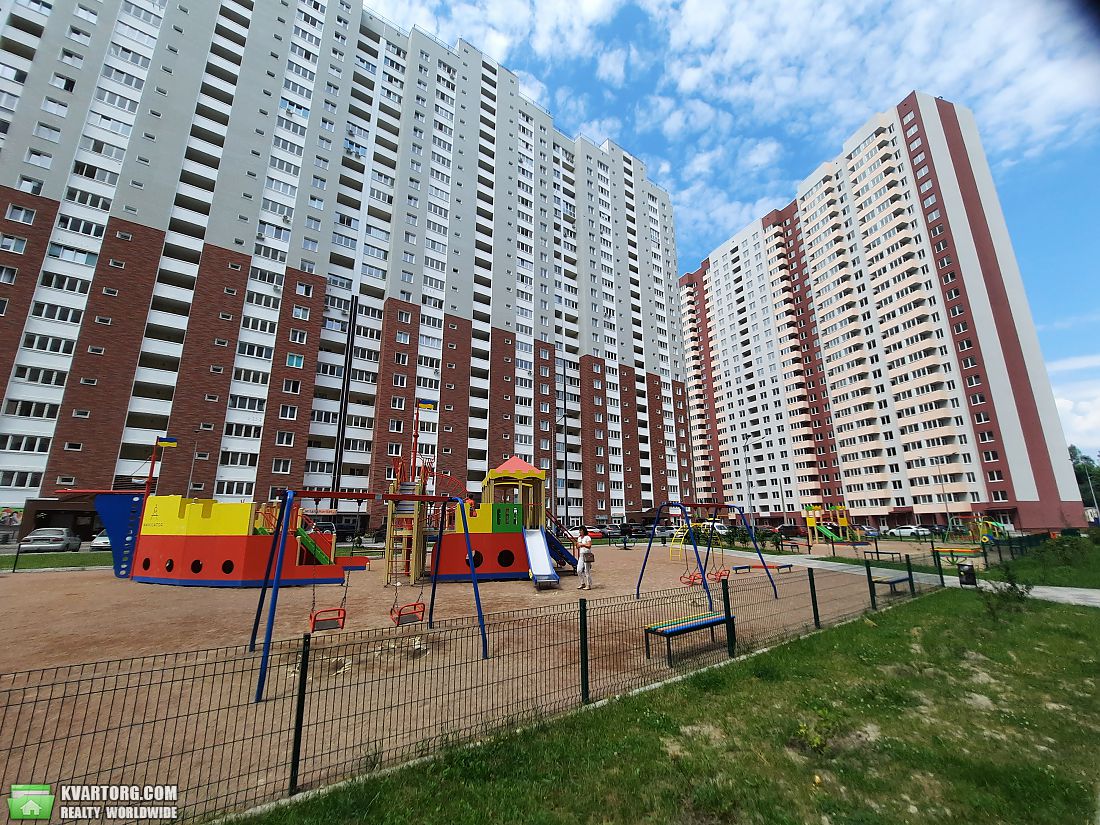 Rent out 2-room apartment. Киев, Балтийский переулок — photo 8