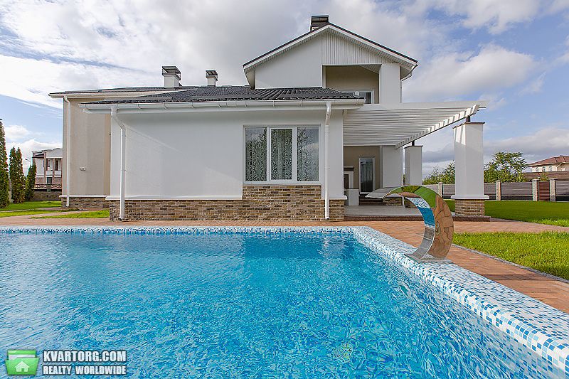 Rent out house. Обухов, Конча-Заспа — photo 1