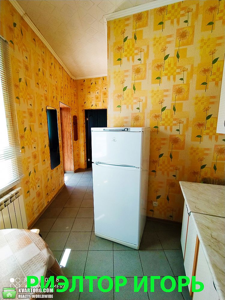 Rent out 1-room apartment. Одесса, Коровицкого Профессора — photo 4