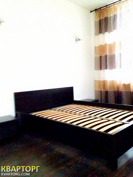 Rent out 1-room apartment. Киев, Драгомирова — photo 4