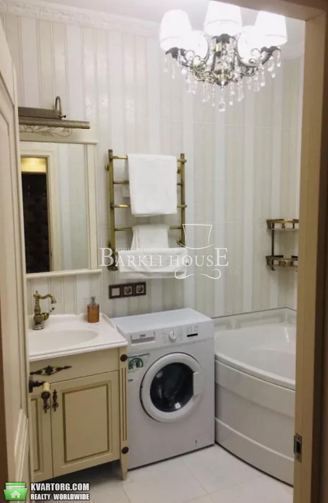 Rent out 2-room apartment. Киев,  Леси Украинки бул — photo 7