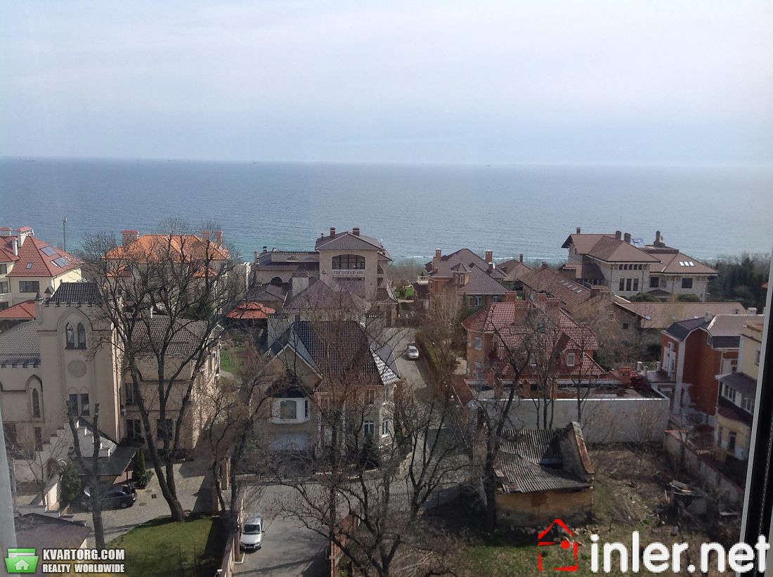 Sell 4-room apartment. Одесса, Мукачевский переулок — photo 1
