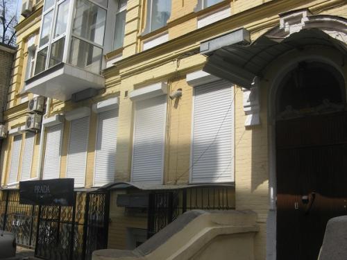 Sell office. Киев, Саксаганского 22 б — photo 1