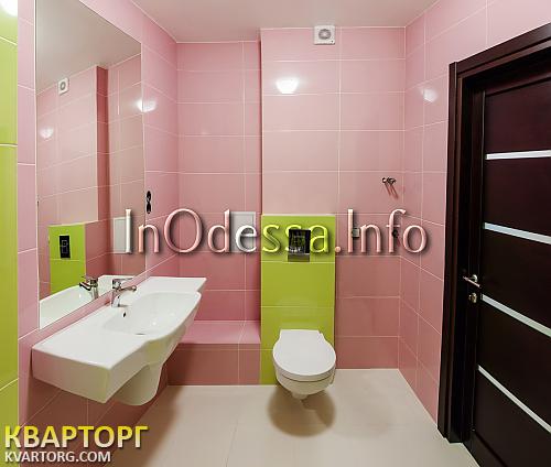 Rent out 3-room apartment. Одесса, Гагаринское Плато — photo 3