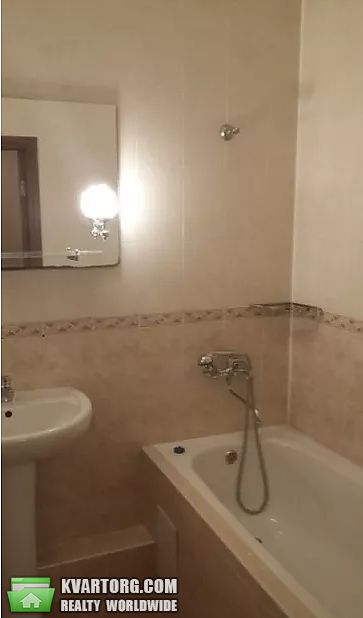 Rent out 2-room apartment. Киев,  Ахматовой — photo 6
