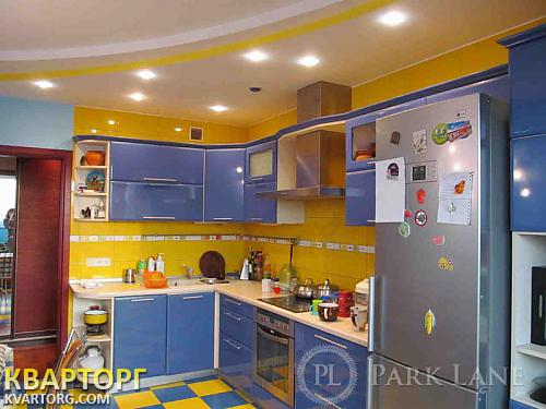 Sell 2-room apartment. Киев,  Булаховского — photo 1