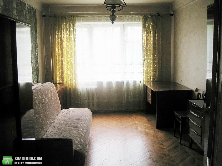 Sell 2-room apartment. Киев,  Запорожца — photo 1