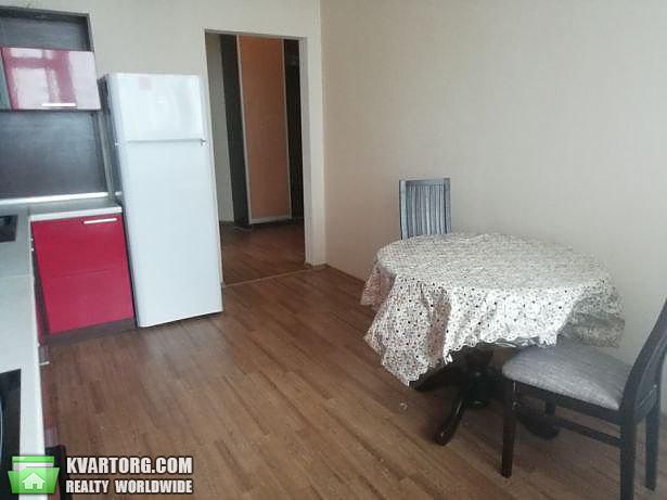 Rent out 1-room apartment. Киев,  Драгоманова — photo 2